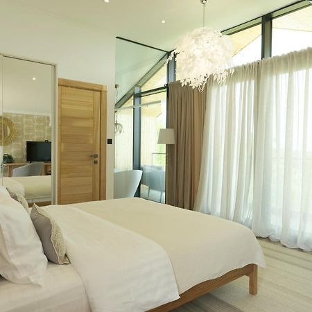 Zen Resort & Spa Purcari ภายนอก รูปภาพ