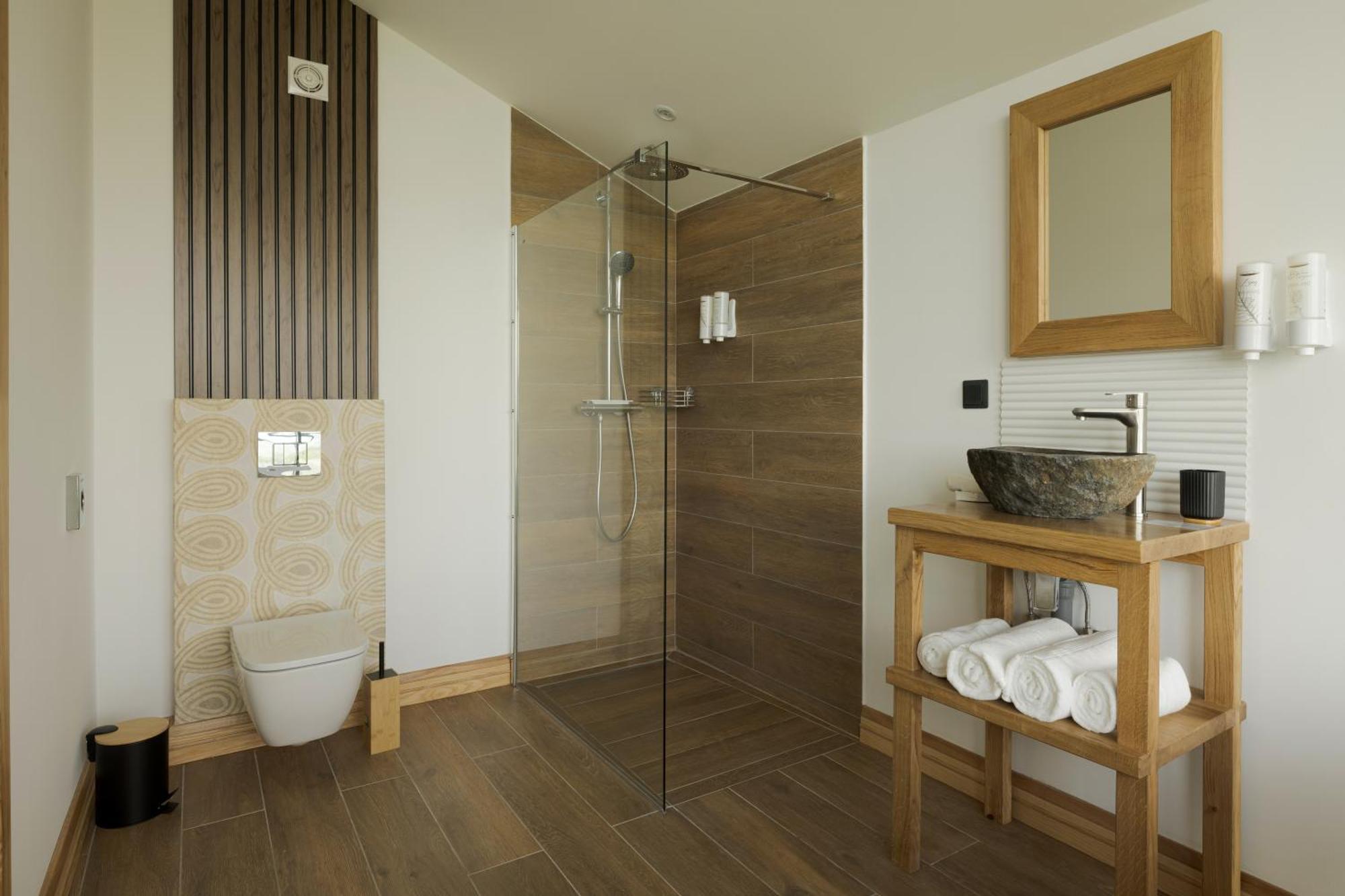 Zen Resort & Spa Purcari ภายนอก รูปภาพ