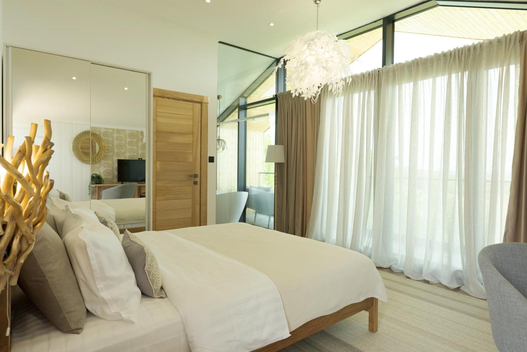 Zen Resort & Spa Purcari ภายนอก รูปภาพ