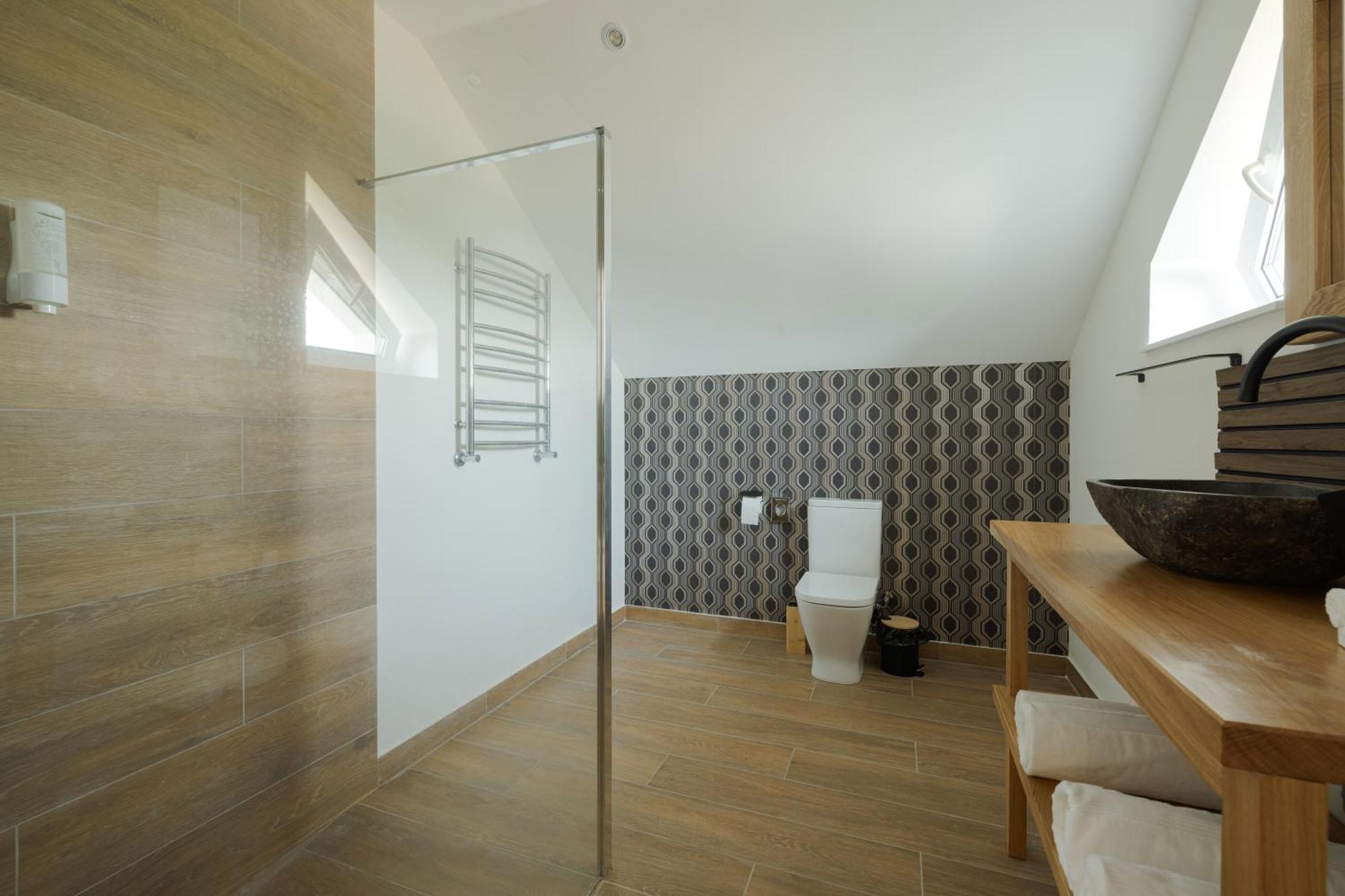 Zen Resort & Spa Purcari ภายนอก รูปภาพ