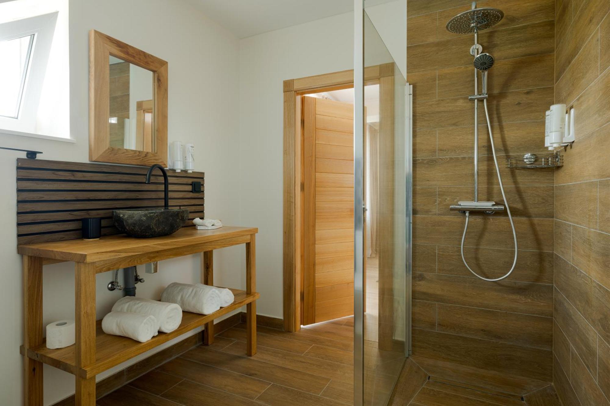 Zen Resort & Spa Purcari ภายนอก รูปภาพ