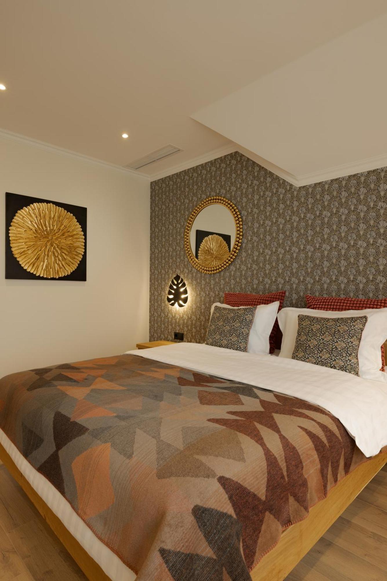 Zen Resort & Spa Purcari ภายนอก รูปภาพ